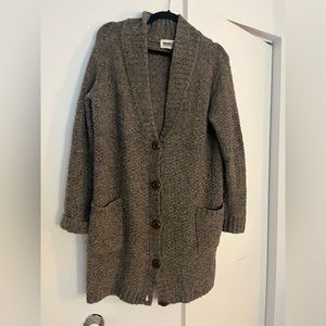 Brooklyn Industries Cardigan